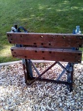 Original vintage Black &