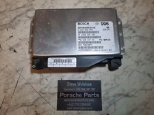 Porsche 911, Boxster Tiptronic
