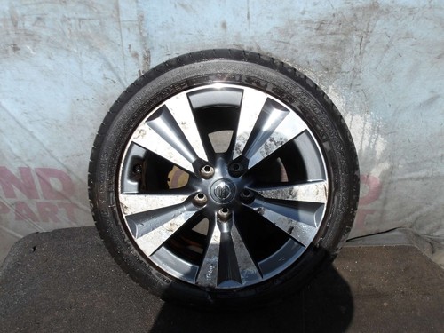 Nissan pulsar acenta mk3 c13 - pulsar,