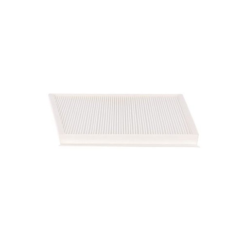 Pollen cabin filter - filter, for