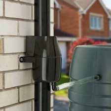 Gutter Mate Rain Water