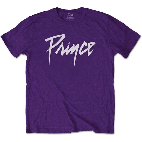 Prince men logo shirt - logo,