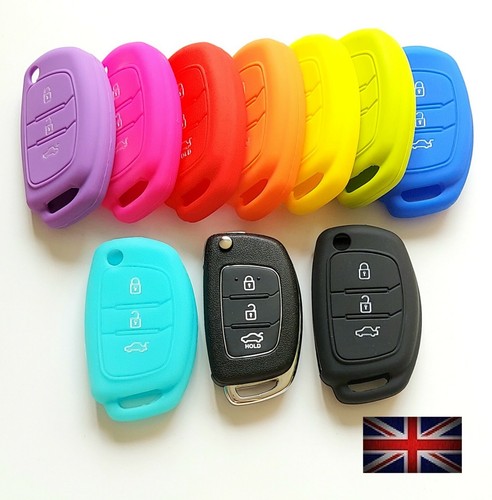 Silicone key cover for - cover,