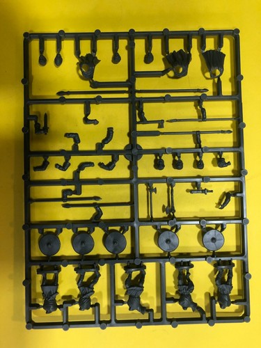 Dark age welsh sprue - dark,