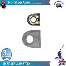 Door Handle Lock Cap Cover Left or Right Side Fits RENAULT Clio II Megane II