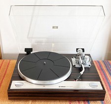 Yamaha YP-D71 Direct Drive