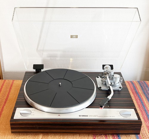 Yamaha d71 direct drive - yamaha,