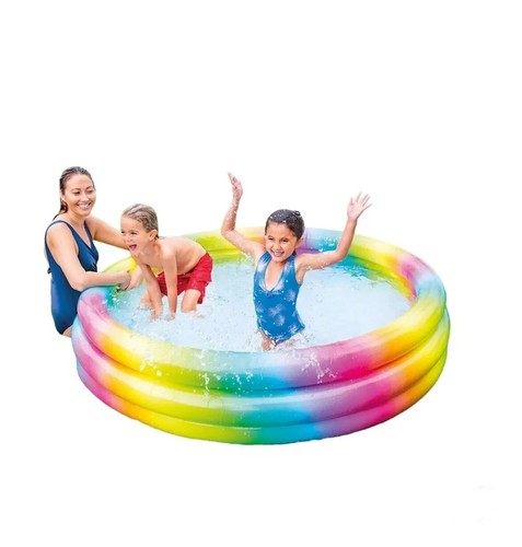 Intex paddling garden pool - paddling,
