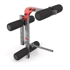 Leg Developer Attachment Leg