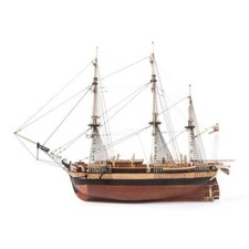 Occre HMS Erebus 1/75 Scale