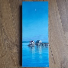 oil paintings on canvas hand painted