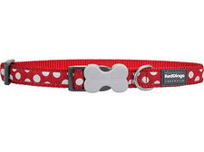 Red Dingo Adjustable Dog /