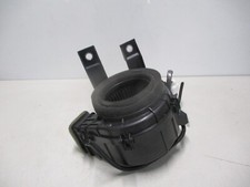Toyota Corolla E21 Blower
