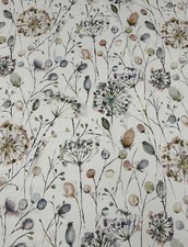 Voyage Fabric Boronia Coral