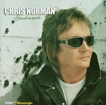 Handmade norman chris cd - handmade, |
