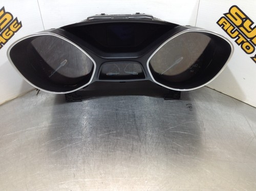 2011 ford focus mk3 - 2011,