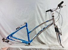 2005 Mongoose MGX Redondo