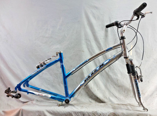 2005 mongoose mgx redondo - 2005,