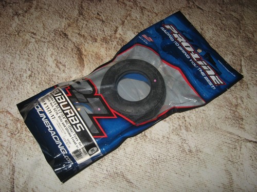 Proline 3 tires - rc, /