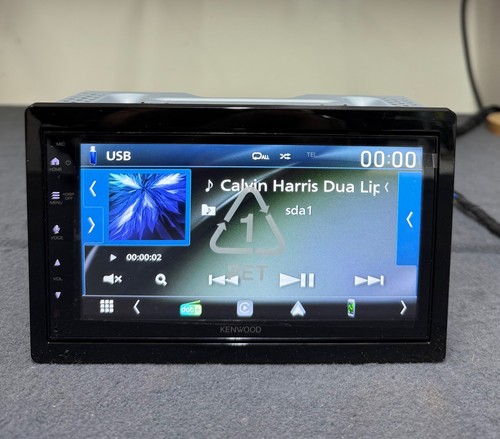 Kenwood dmx5023dabs - kenwood,
