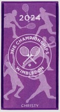 Wimbledon Championships Towel