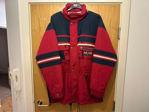 Vintage 80s rodeo snow - vintage,