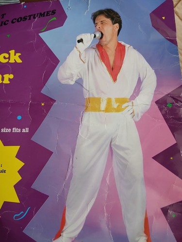 Clearance elvis rock roll - clearance,