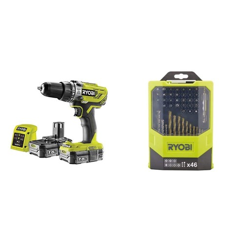 One cordless combi - one,