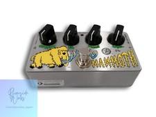 Z.VEX WOOLLY MAMMOTH Effects