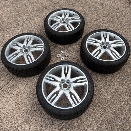 Genuine set range rover - set,