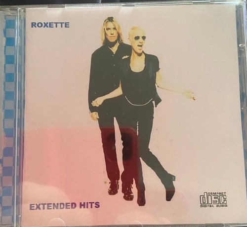 Roxette extended remix - &,