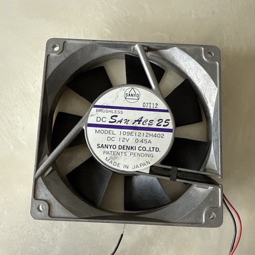 New sanyo denki - new, 109p1212t4h18