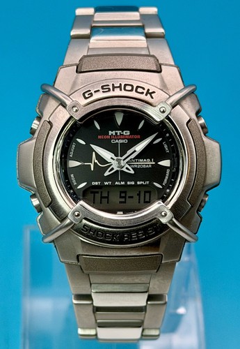 Casio vintage shock - vintage, g-shock