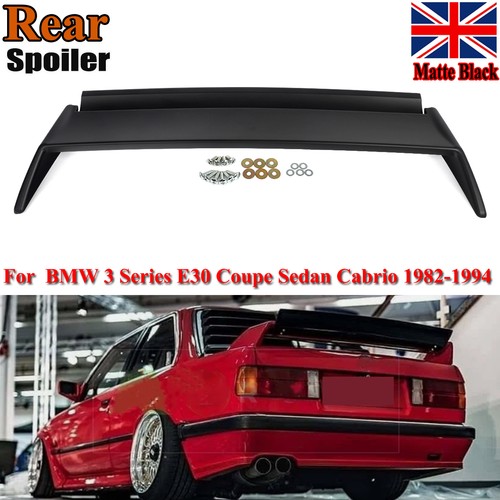 For bmw e30 evo - for, style