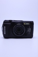 Olympus OM System Tough TG-7