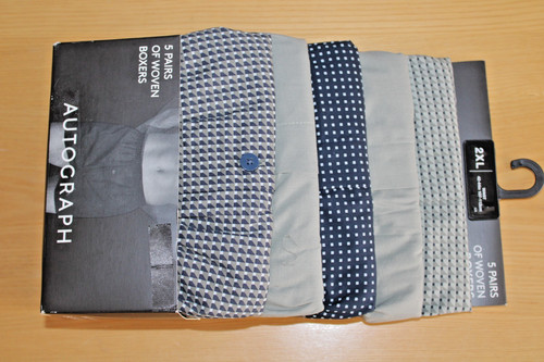 Marks spencer autograph 5 - marks, &