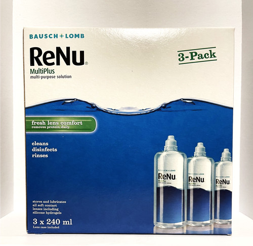L renu multiplus - renu,