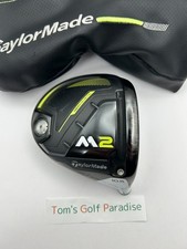 TaylorMade M2 10.5 driver head