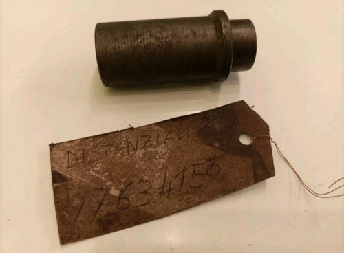 Wheel spacer guzzi mans 2 - guzzi, le