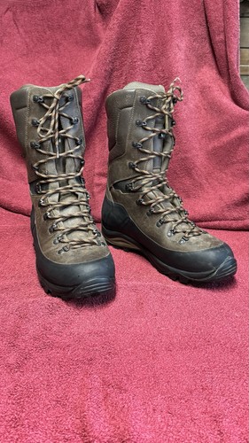 Beretta land gtx boots size - land,