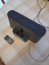 Sony ICF-C1iPMK2 iPod Dock, AM