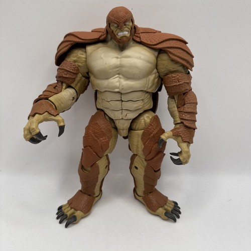 Marvel legends armadillo baf - armadillo,
