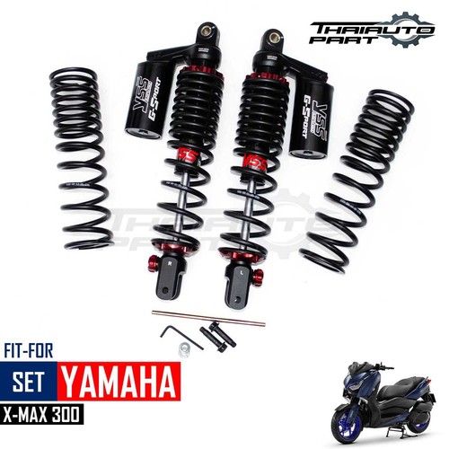 Pair shock absorber suspension - pair,