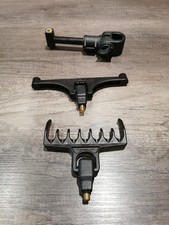 ** 3x Korum Rod Rests
