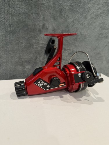 Abu garcia cardinal - abu,