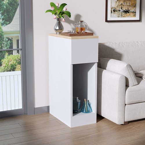 Modern bedside table 2 - modern,