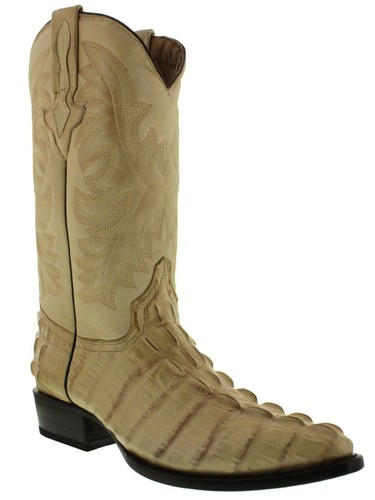 Mens western boots sand - western,