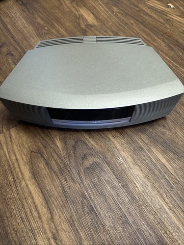 Bose wave music system - bose,