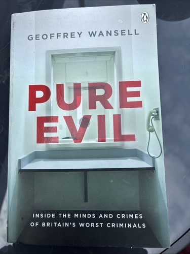 Pure evil inside - the, minds