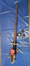 Ford Sierra Mk2 Steering